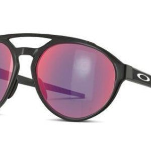 Oakley Men's Sunglasses OO9421-0258 - Forager Black ink prizm road